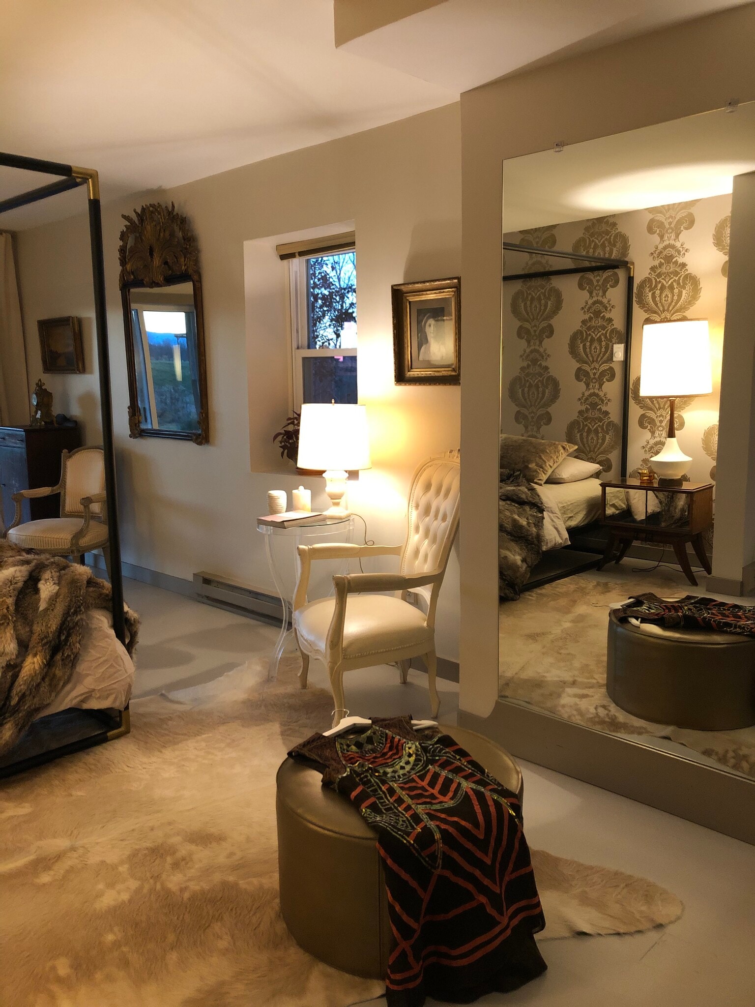 Mirror Mirror on the Wall - 388 Eichybush Rd
