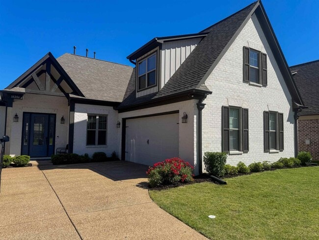 Building Photo - 10206 Evergreen Manor Cv