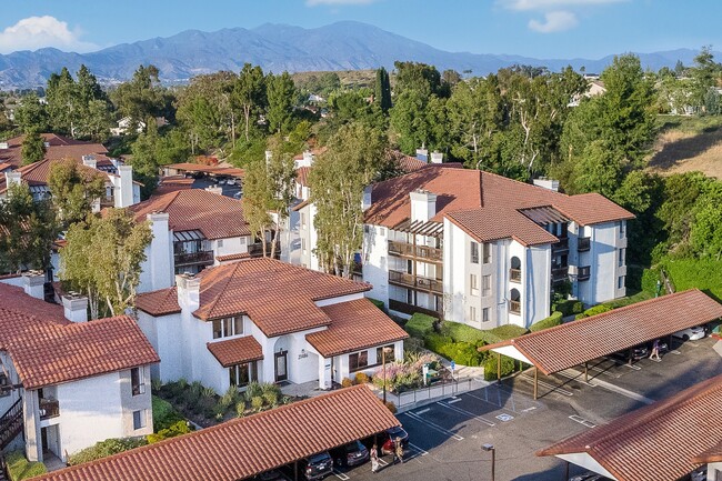 Building Photo - Ridgecrest Apartments