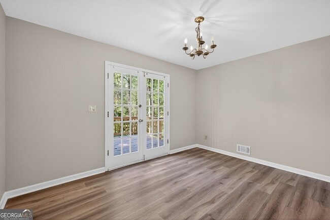 Building Photo - 5917 S Deshon Ct