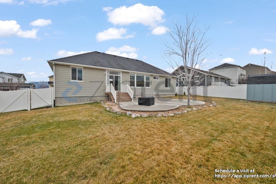 Building Photo - 13038 S Muzzle Loader Dr