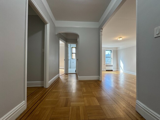 Floorplan - 240 Cabrini Boulevard