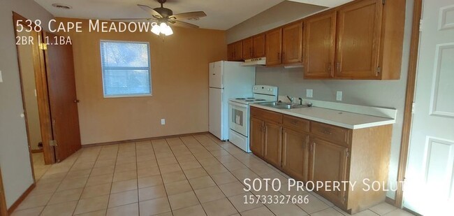 Building Photo - 2BD/1.5BA Pet-Friendly Duplex