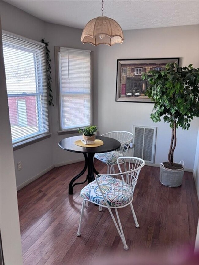 Building Photo - 1444 Ben T Johns Rd