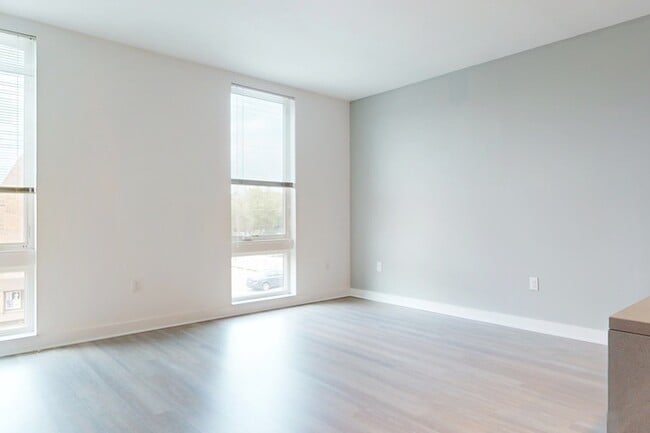 Floorplan - 3435 Main