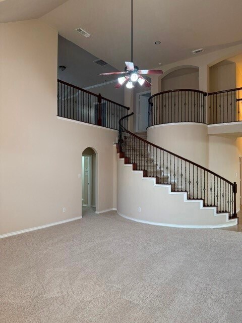 Building Photo - 8531 Powell Ridge Dr