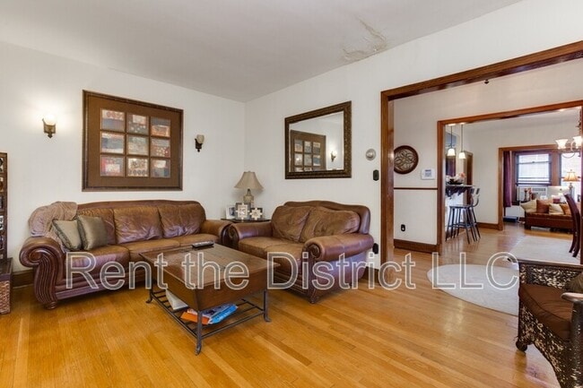 Building Photo - 5600 3rd St NW