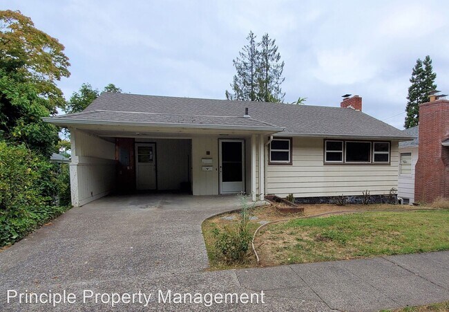 Primary Photo - 3 br, 2 bath House - 1810 Fairmount Blvd.