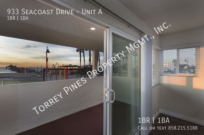 Building Photo - 933 Seacoast Dr