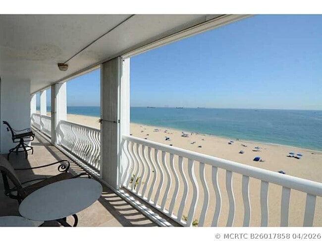 Building Photo - 2200 S Ocean Ln