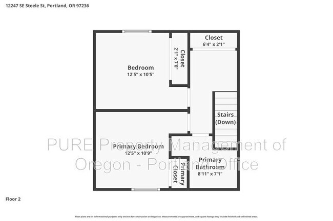 Building Photo - 12247 SE Steele St