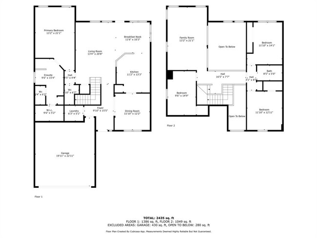 Building Photo - 28723 Forest Pass Ln