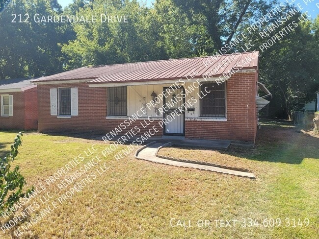 Primary Photo - 212 Gardendale Dr