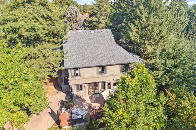 Building Photo - 8056 S Krameria Way