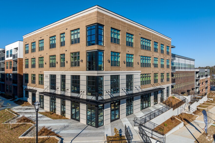 Lumen Doraville 4256 Tilly Mill Rd Doraville GA 30360 Apartment Finder