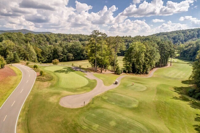 Building Photo - FULLY FURNISHED! Magnificent Panoramic Views!!