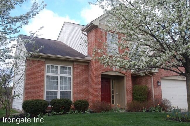 Primary Photo - 4 br, 2.5 bath House - 1058 Whitetail Dr