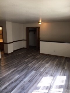 Family room with walk in closet - 732 Wisconsin St