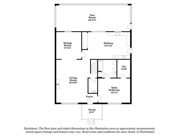 Building Photo - 1003 Wentworth Dr