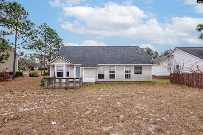 Building Photo - 313 Rolling Knoll Dr