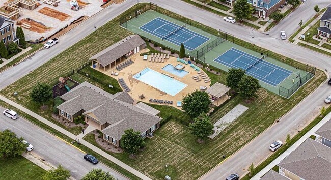 Building Photo - 730 Bennington Park Dr