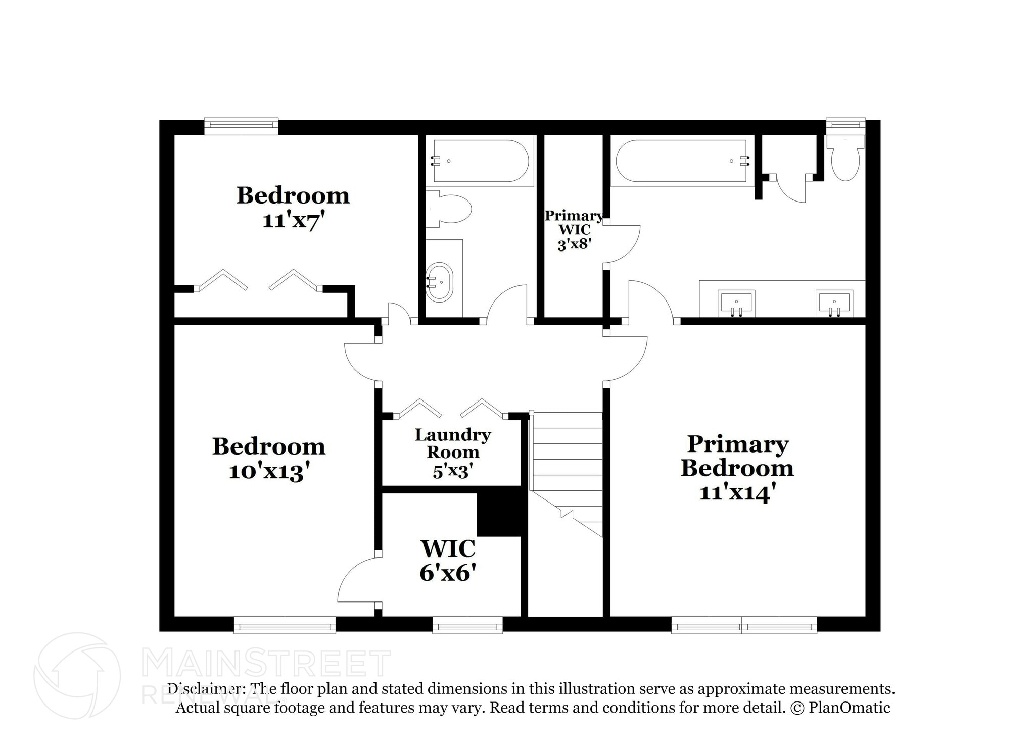 Building Photo - 4478 Weatherton Dr