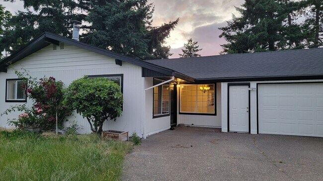 Primary Photo - Freshly renovated, bright, and spacious, o...