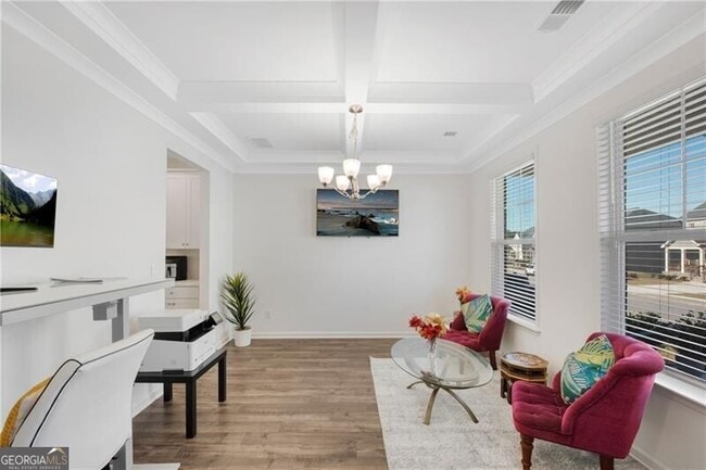 Building Photo - 1127 Trident Maple Chase