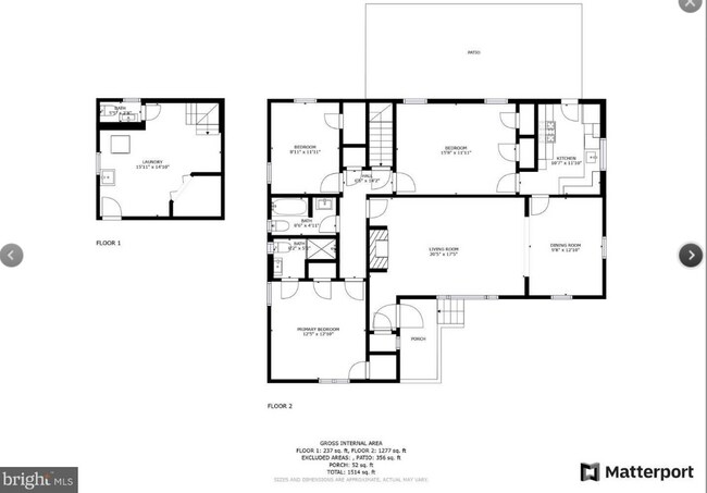 Building Photo - 5612 Massachusetts Ave