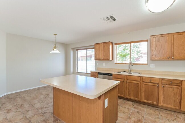 Building Photo - 3497 W Gower St