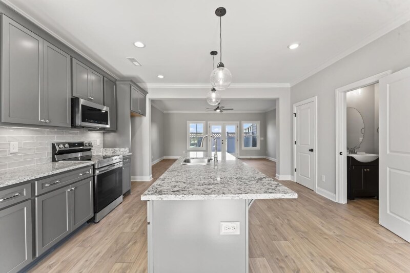 Building Photo - 1341 Queenie Johns Dr