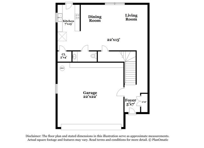 Building Photo - 122 Village Pkwy