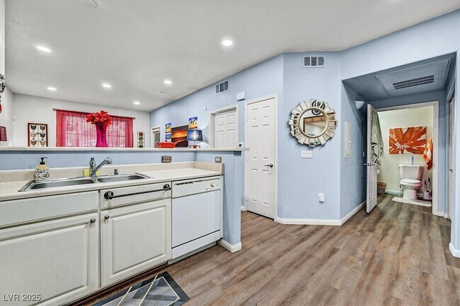 Building Photo - 9000 S Las Vegas Blvd