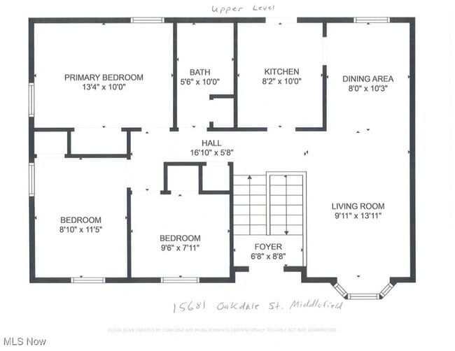 Building Photo - 15681 Oakdale St
