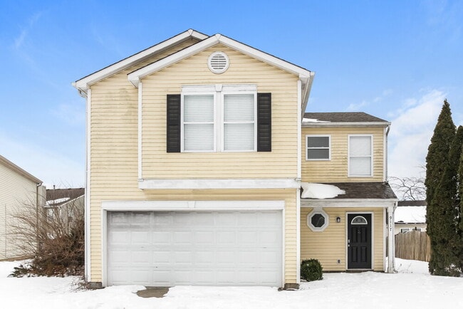 Building Photo - 9117 Cherry Grove Ct