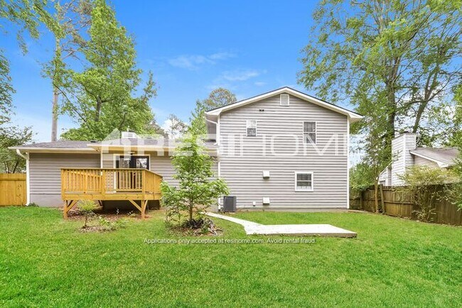 Building Photo - 5339 Kemper Pl
