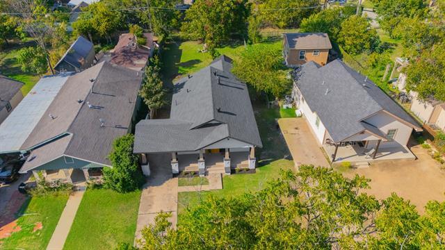 Building Photo - 1811 Denver Ave