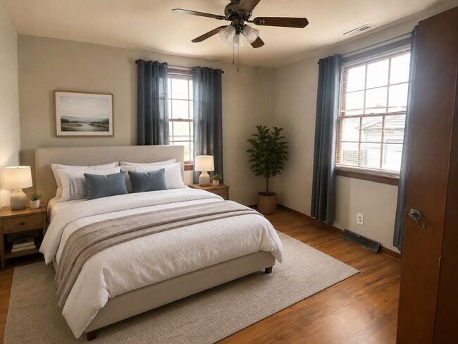 Building Photo - 6334 Patton Ave