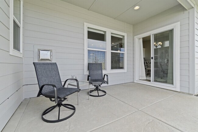 Building Photo - 8311 E Stone Valley St