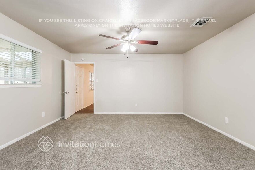 Building Photo - 3322 Dawnwood Dr