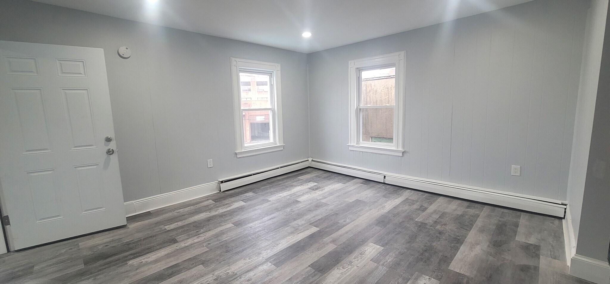 Living Room - 134 Main St