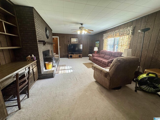Building Photo - 5445 AL-145