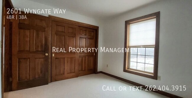 Building Photo - 2601 Wyngate Way