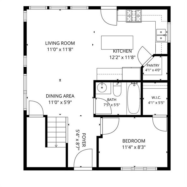 Building Photo - 1409 Lorraine Loop