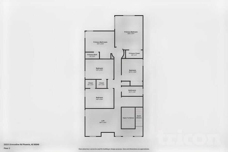 Building Photo - 2323 Grenadine Rd