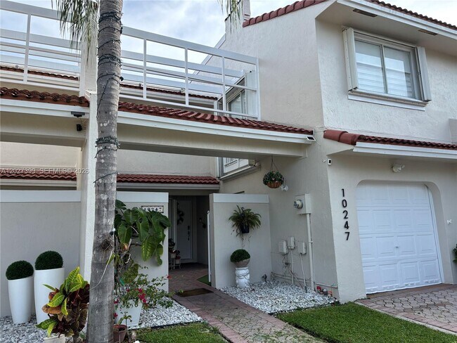Building Photo - 10247 NW 51st Terrace