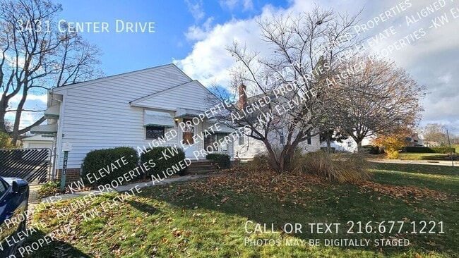 Primary Photo - 3431 Center Dr