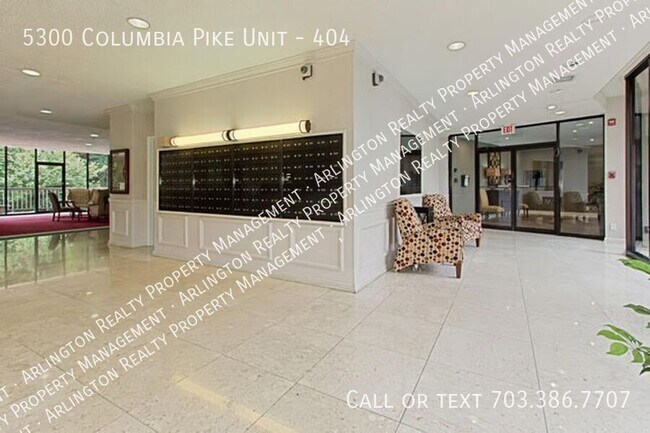 Building Photo - 5300 Columbia Pike