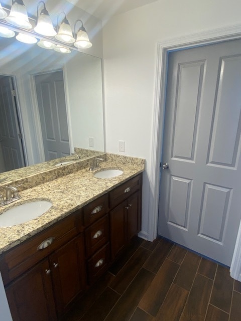 Master Bath - 2709 Brittany Ln