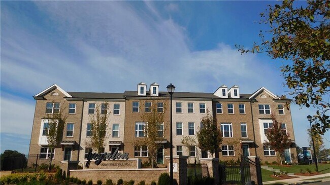 Building Photo - 3612 Knox Pk Overlook